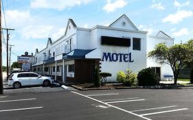Seabreeze Motel Maine